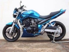 Cubrecarter Moto Suzuki Bandit 650 - mejor precio | unprecio.es