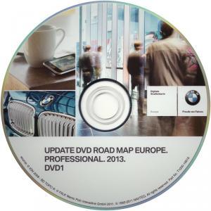 Disco actualizacion 2013 profesional, high mk4, busines, mk3 otras marcas