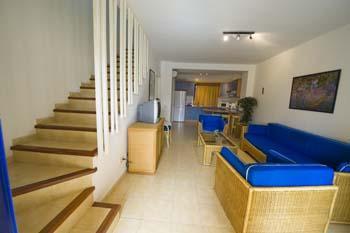 Duplex Bahia in Gran Canaria