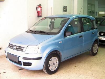 Fiat Panda 1.2 DYNAMIC 60cv