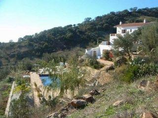 Finca/Casa Rural en venta en Villanueva de la Concepcion, Málaga (Costa del Sol)