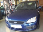 ford focus  Año 11/2006 - mejor precio | unprecio.es