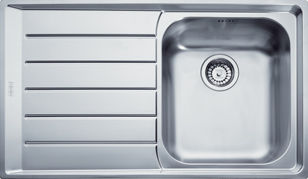 Franke Neptune Nex 611