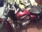 honda shadow 125 urge buen precio - mejor precio | unprecio.es