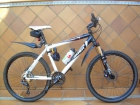 MAGNIFICA BICICLETA - mejor precio | unprecio.es