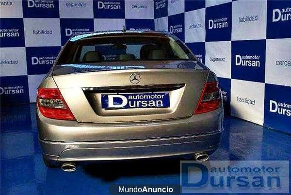 Mercedes-Benz C 320 C320 cdi * Avantgarde * A