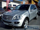 Mercedes-Benz Clase M ML 280 CDI - mejor precio | unprecio.es