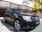 Mercedes-Benz GLK 320 CDI EDITION 1*DESIGNO*COM - mejor precio | unprecio.es