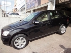MERCEDES ML 320CDI - mejor precio | unprecio.es