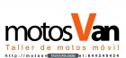 MOTOSVAN, taller de motos móvil - mejor precio | unprecio.es