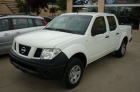 NISSAN NAVARA  - Navarra - mejor precio | unprecio.es