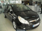 Opel Corsa 5 Puertas CORSA 1.3 TDCI COSM - mejor precio | unprecio.es