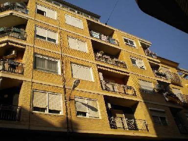 Piso en Alicante/Alacant