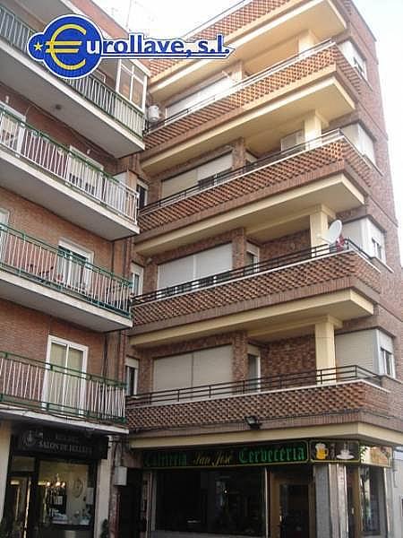 Piso en Arganda del Rey