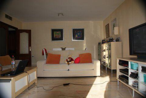 Piso en Benalmádena