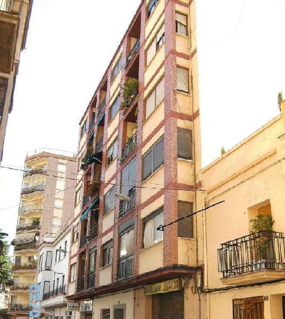 Piso en Castellón de la Plana/Castelló de la Plana