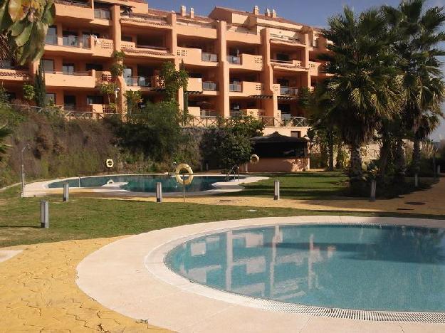 Piso en Mijas