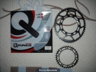 platos rotor q rings - mejor precio | unprecio.es