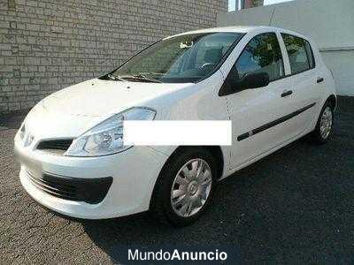 Renault Clio Authentique 1.5DCI85