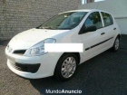 Renault Clio Authentique 1.5DCI85 - mejor precio | unprecio.es