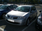 RENAULT MEGANE  1.5DCI EMOTION ECO2 - mejor precio | unprecio.es
