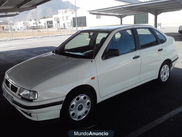 seat cordoba año 95