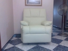 SILLON DE MASAJE CON FUNCION CALOR A ESTRENAR - mejor precio | unprecio.es