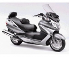 SUZUKI BURGMAN 650 EXECUTIVE - mejor precio | unprecio.es