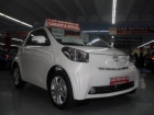 Toyota iQ 1.3i 100cv - mejor precio | unprecio.es