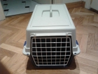 Transportin para perro gato Ferplast Atlas 10 - mejor precio | unprecio.es