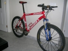 vendo 3 bicis montaña gama alta specialized s-works, trek 8500 y lapierre doble - mejor precio | unprecio.es