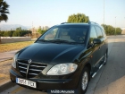 VENDO SSANGYONG RODIUS 2700 Xdi 165 cv auto. - mejor precio | unprecio.es