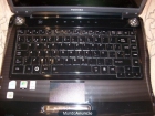 vendo toshiba satellite a300 - mejor precio | unprecio.es