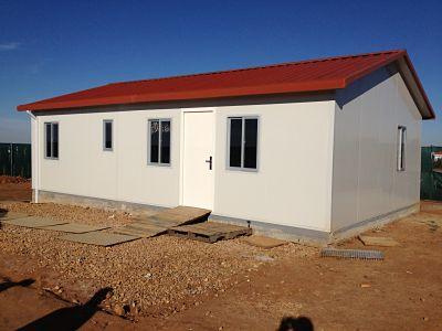 Venta de Viviendas Prefabricadas Low Cost.