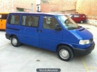 Volkswagen Multivan TDI Wolfsburg Edition - mejor precio | unprecio.es