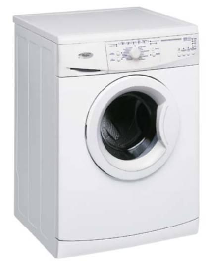 Whirlpool AWO/D 4312