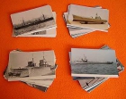 Colección 175 Postales de Naviera Bazan - mejor precio | unprecio.es