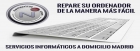 Reparación de ordenadores Madrid a Domicilio - mejor precio | unprecio.es