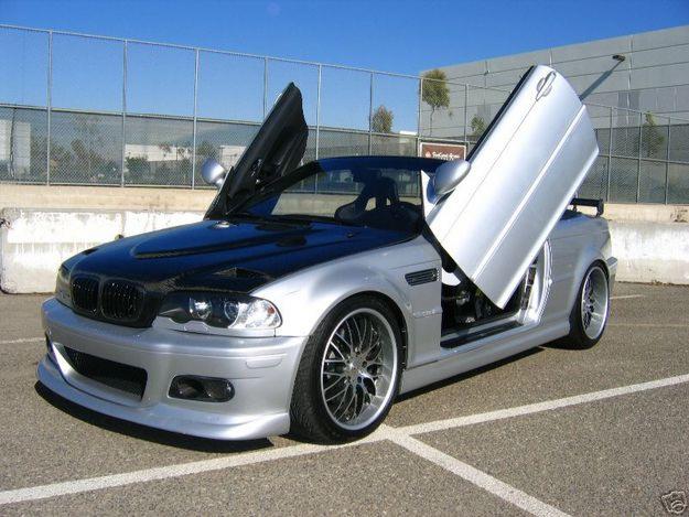 2004 BMW M3