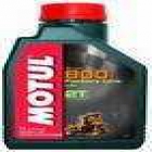 Aceite Motul 800 2T Off Road, 12L - mejor precio | unprecio.es