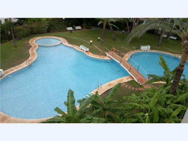 Apartamento en Alfaz del pi / Alfàs del Pi
