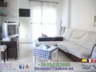 Apartamento en venta en Garrucha, Almería (Costa Almería)