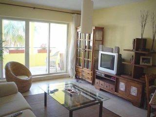 Apartamento en venta en Sotogrande, Cádiz (Costa de la Luz)