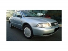 AUDI A4 2.0TDI Quattro DPF - mejor precio | unprecio.es