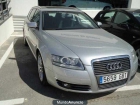 Audi A6 Avant 2.0TDI - mejor precio | unprecio.es