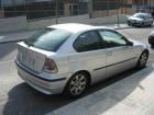 BMW 320TD Compact - mejor precio | unprecio.es