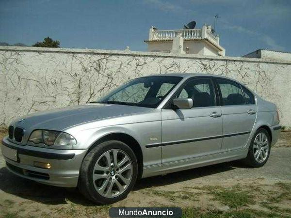 BMW 330 xi