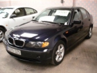 BMW SERIE3 320 D - Castellon - mejor precio | unprecio.es