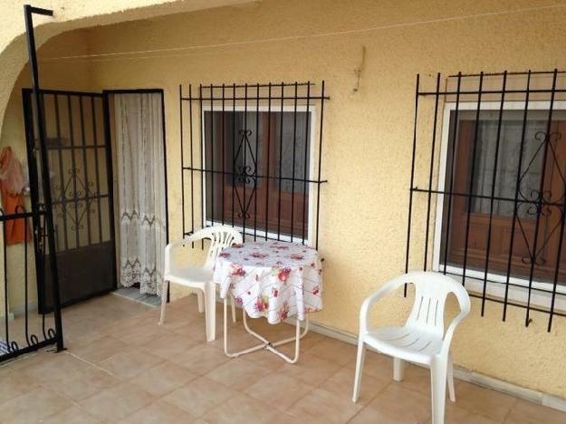 Bungalow en San Fulgencio
