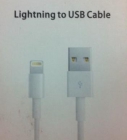 Cable para cargar iPhone 5 - mejor precio | unprecio.es